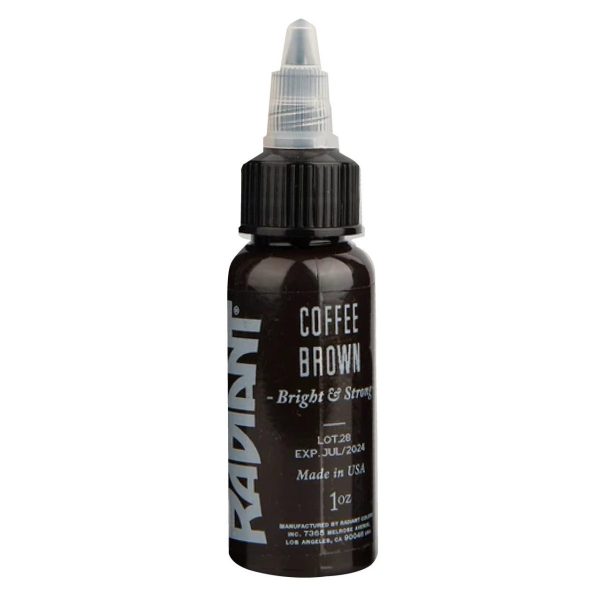 Coffee Brown