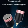 Tattoo Mini Wireless Power Supply RCA - Görsel 3