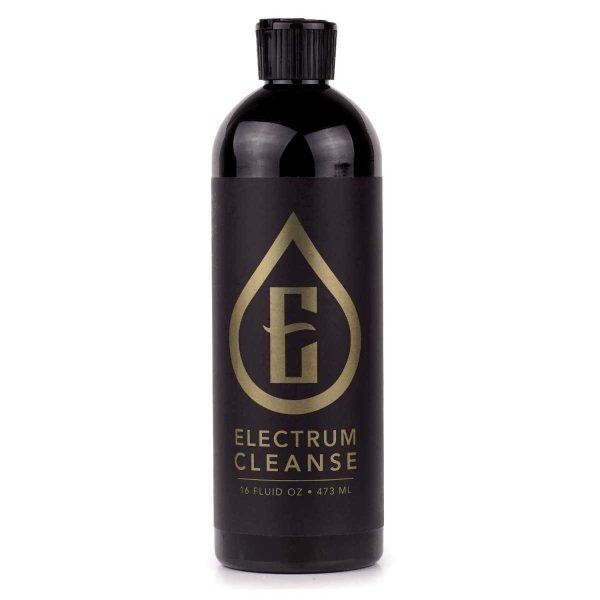 Electrum Cleanse