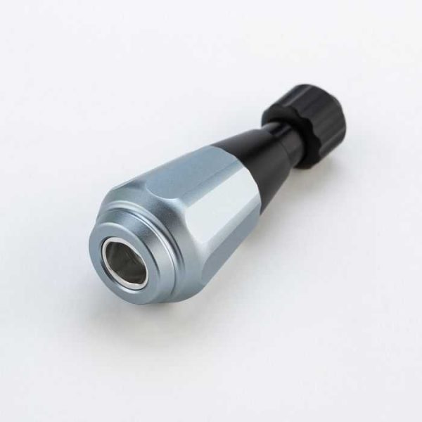 Ez Alüminyum Cartridge Grip - Dark Gray