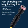 Tattoo Mini Wireless Power Supply RCA - Görsel 4