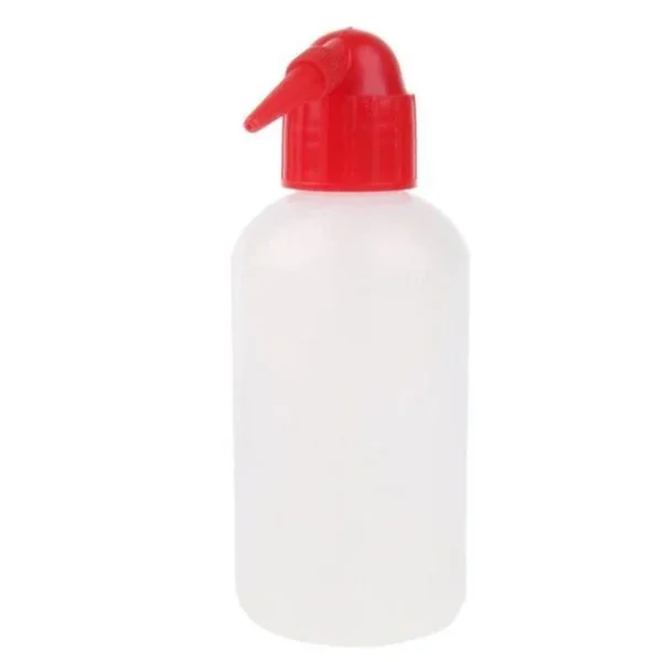 Kırmızı Kapaklı Piset – 250ml