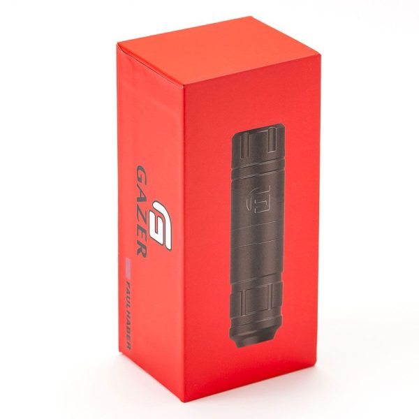 Ez Gazer Pen Makine - Görsel 2