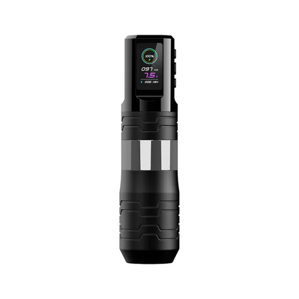 EZ P3 Pro Turbo Wireless Battery Tattoo Pen Machine