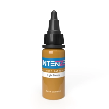 intenze_1oz_BTS_LightBrown_set_single
