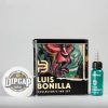 Luis Bonilla Set 1 oz