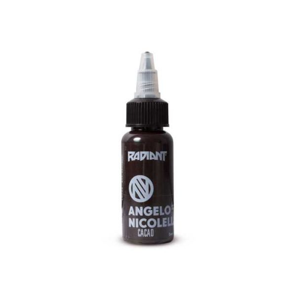Radiant Colors Angelo Nicolella Cacao 30ml