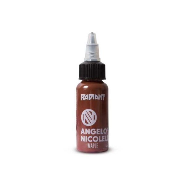 Radiant Colors Angelo Nicolella Maple 30ml