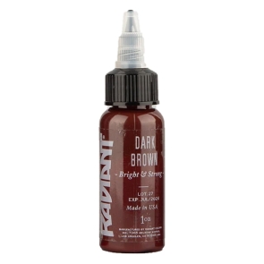 radiant-dark-brown