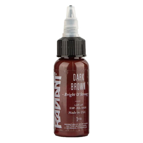 radiant-dark-brown