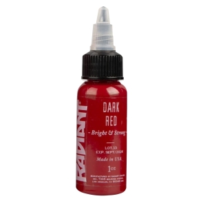 radiant-dark-red