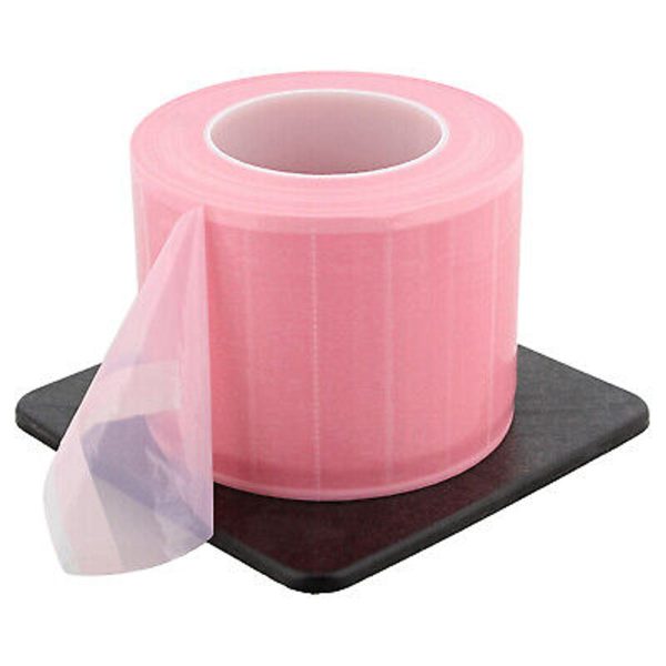 Barrier Film Pink