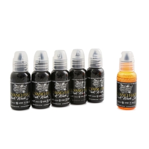 silvano-fiato-black-wash-set-6x30ml