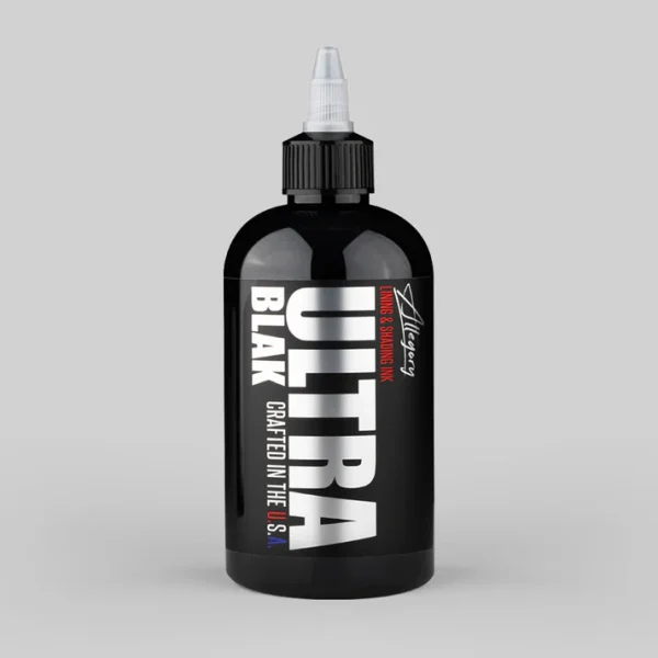 ALLEGORY ULTRA BLAK 8OZ