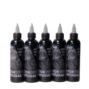 victorportugaldarkestset
