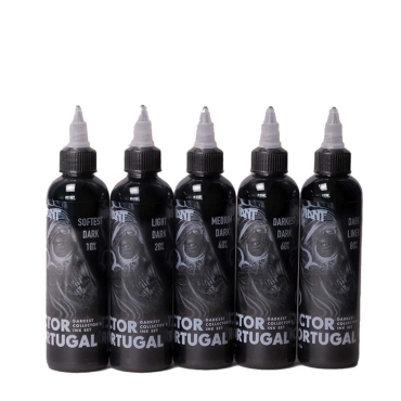 victorportugaldarkestset