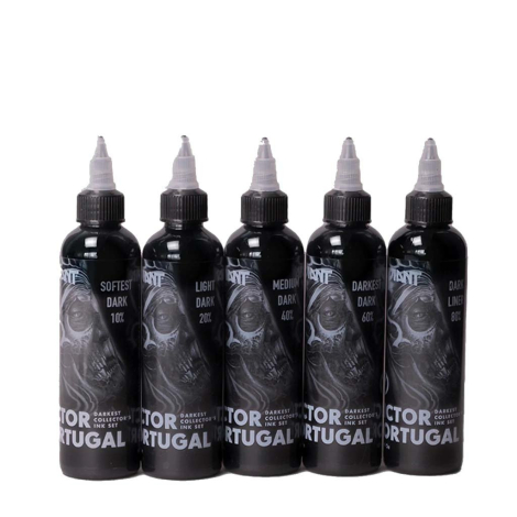 victorportugaldarkestset