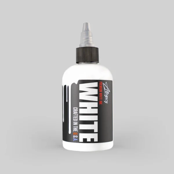 ALLEGORY WHITE - 4OZ / 120ML