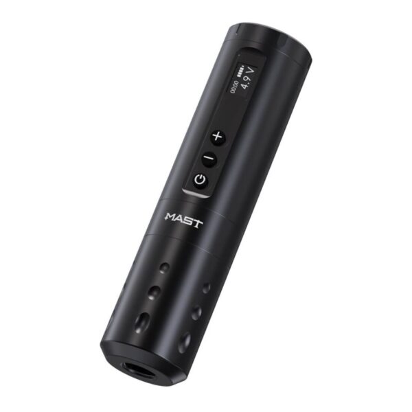 Dragonhawk Wireless Mast A2 Pen