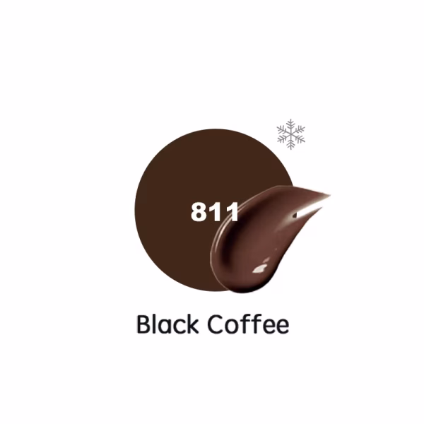 BLACK COFFEE