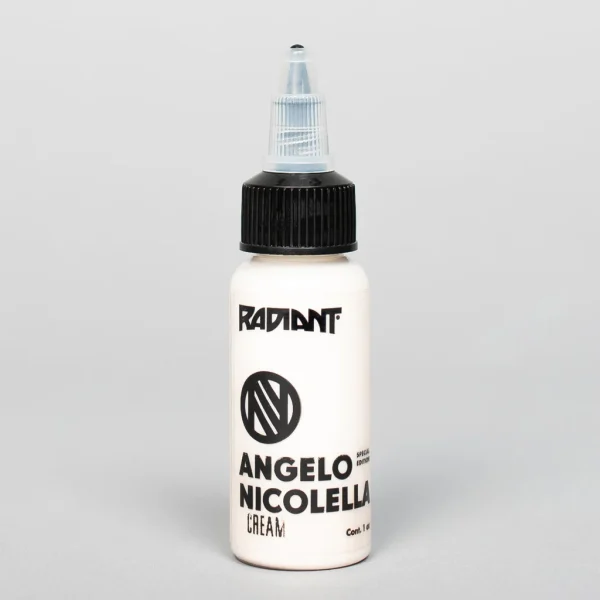 Angelo Cream