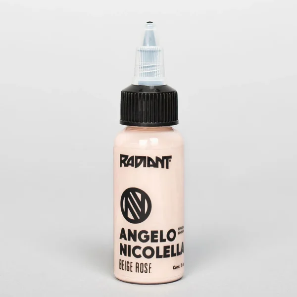 Angelo Beige Rose