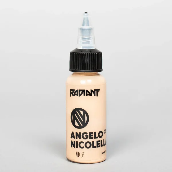 Angelo Nude