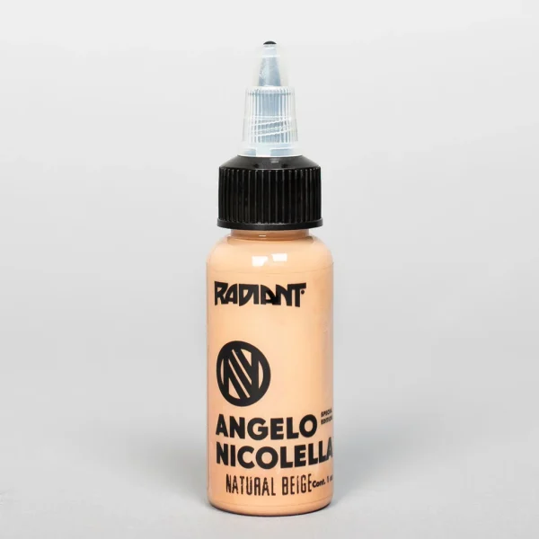 Angelo Natural Beige