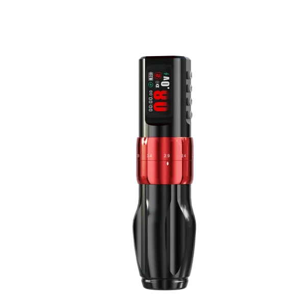 BRONC V79 Tattoo Pen