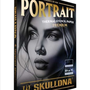 ava potrait
