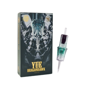 dragonhawk yue rl