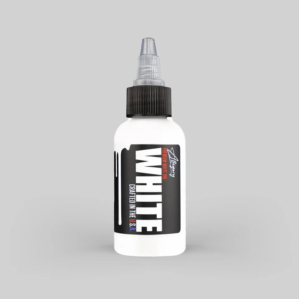Allegory White 2 oz