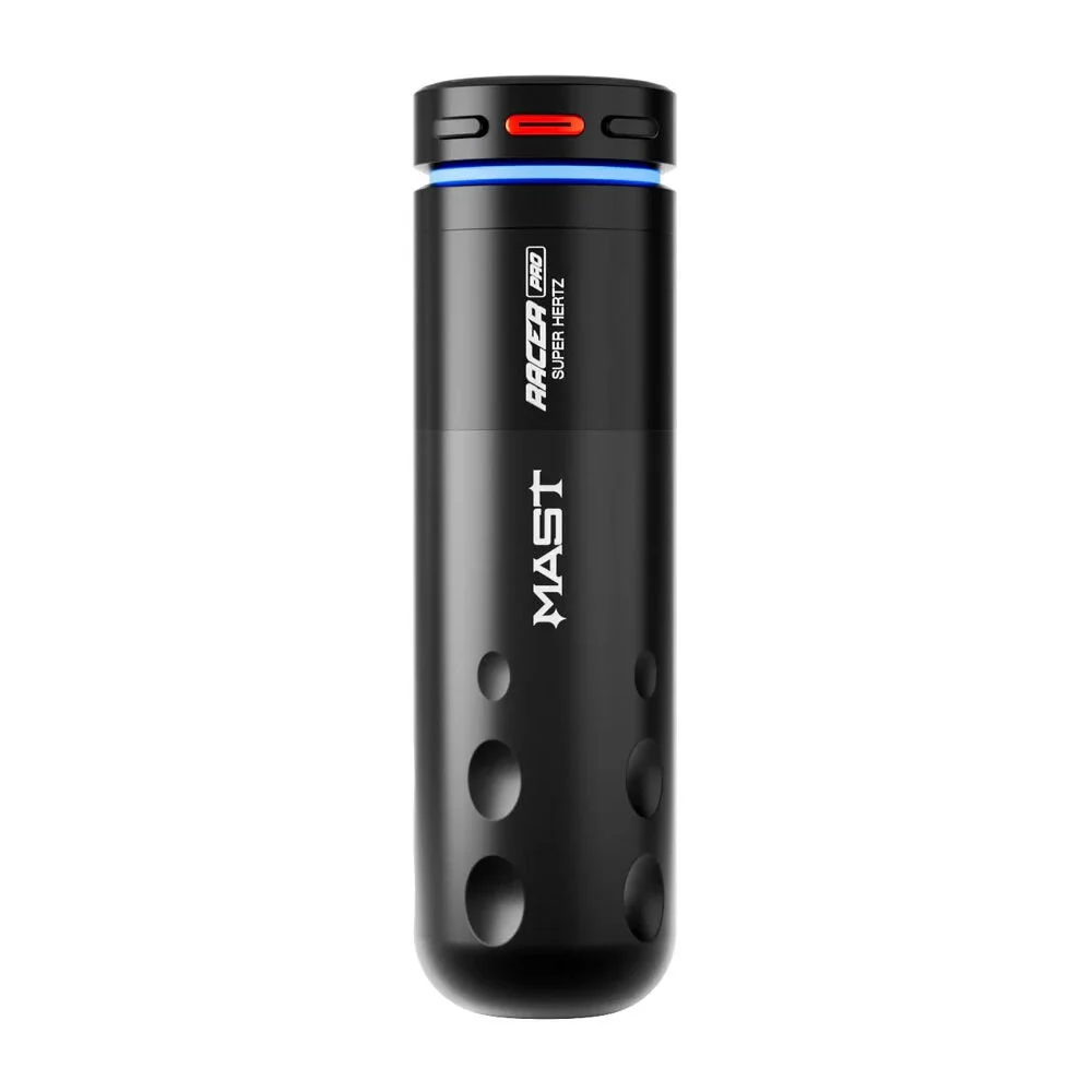 Mast Racer Pro Wireless Tattoo Pen Çift Batarya