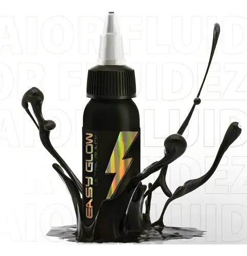 Ultra Liner Black (30ml)