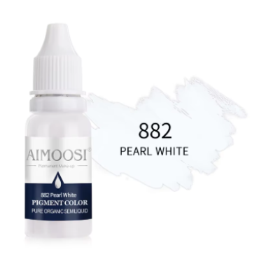 aimmoosi peal white