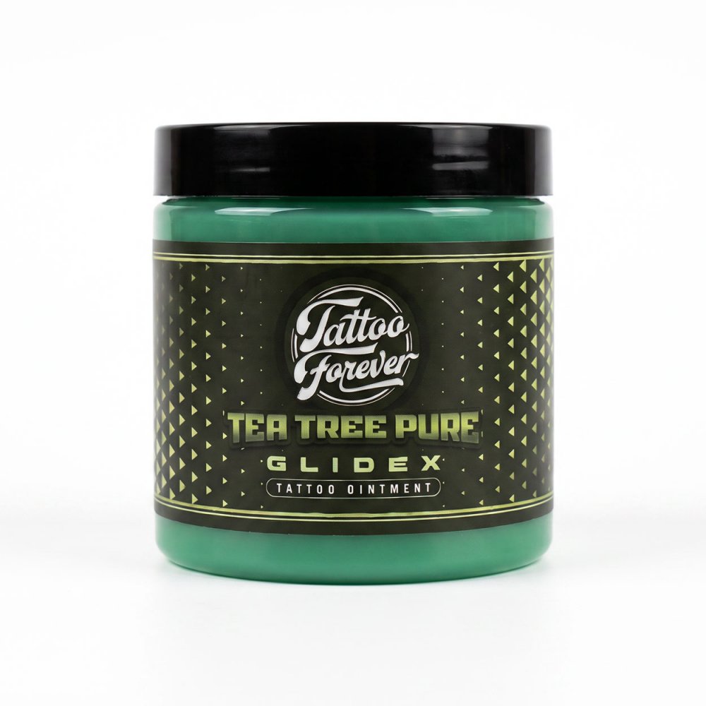 Tattoo Forever Tea Tree Pure Glidex 500 ml.
