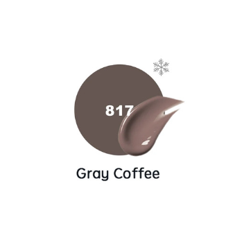 Aimoosi Gray Coffee 817