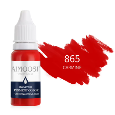 carmine 865