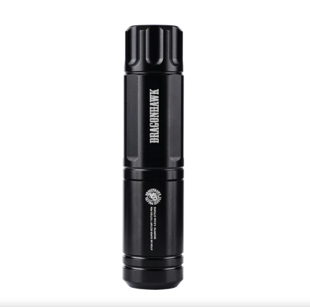 Dragonhawk Atom M6 Super Rotary Tattoo Pen