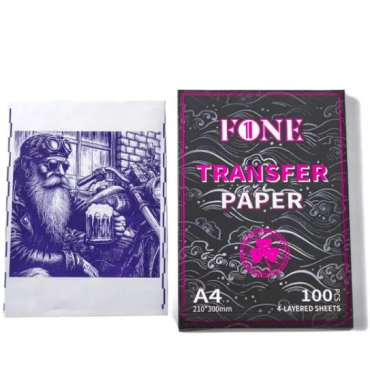 fone transfer kagidi