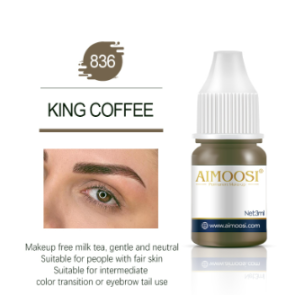 king coffee