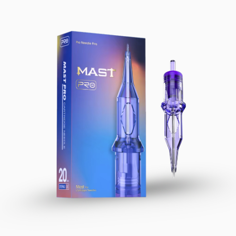 mast pro rl