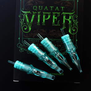 quatat viper rllt2