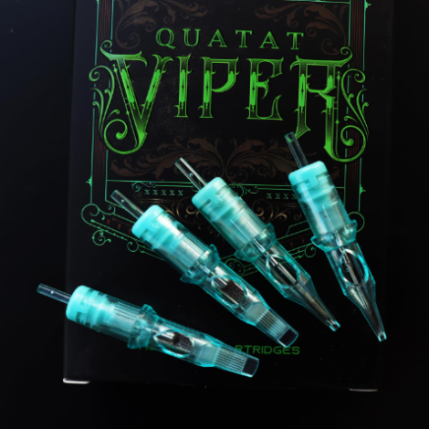 quatat viper rllt2