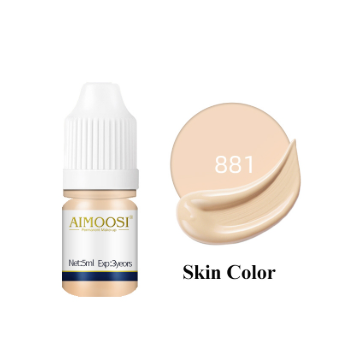 Aimoosi Skin Color 881