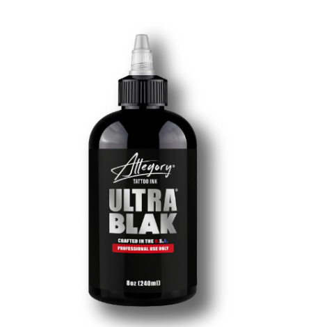 ultra blak 8oz yeni seri