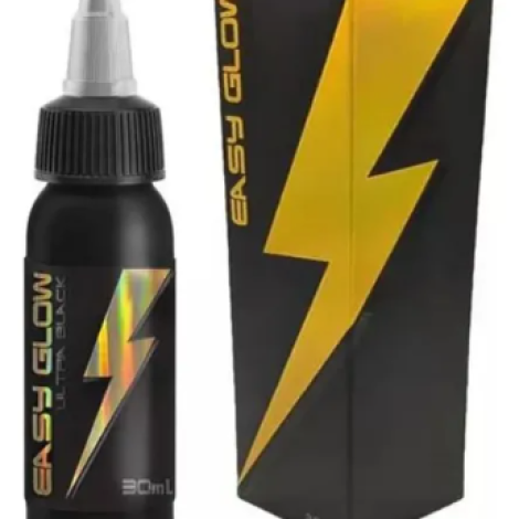 ultra liner black 30ml
