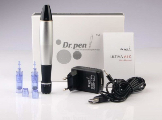 Dr. Pen Auto Microneedle System