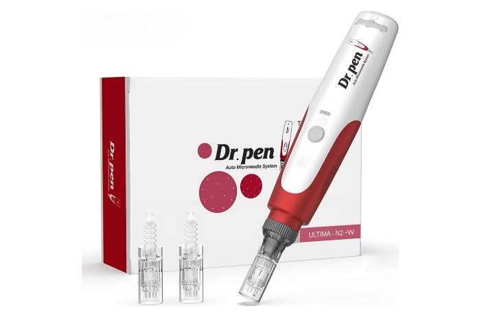 Dr. Pen Auto Microneedle System