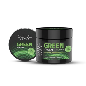 green 20g